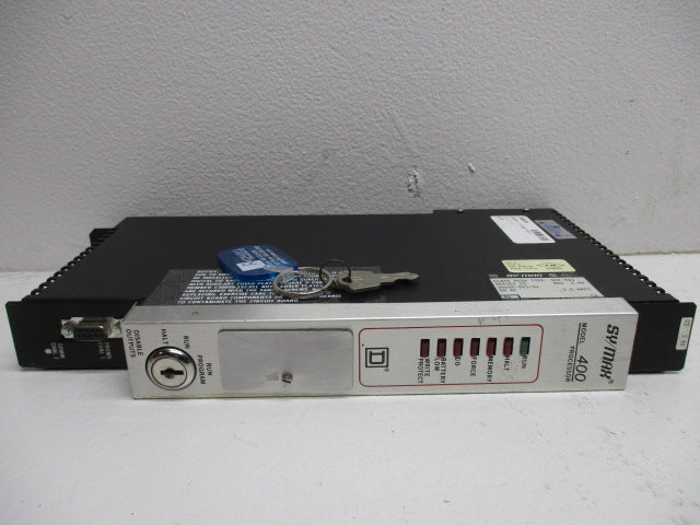 SQUARE D 8020-SCP-423 NSNP