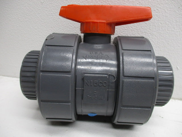 NIBCO TRU-BLOC 2 NSNP