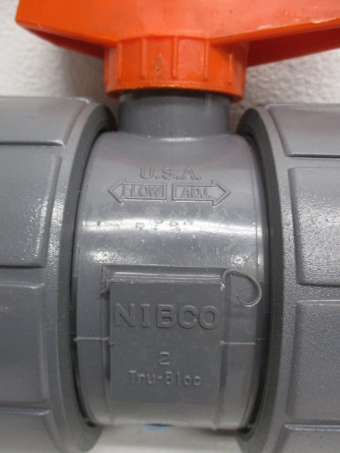 NIBCO TRU-BLOC 2 NSNP