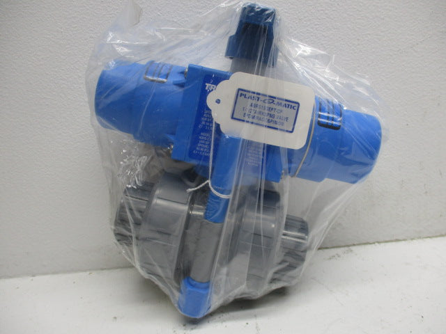 PLAST-O-MATIC ABRS150EPT-CP NSMP