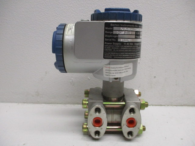BARTON FHCF-33V4-ADCYY-AA NSNP