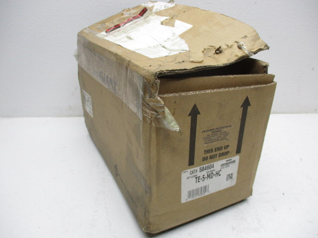 LITTLE GIANT TE-5-MD-HC NSMP