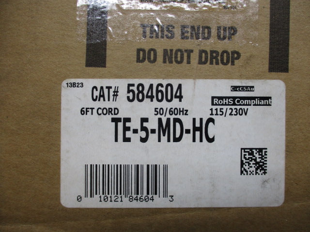 LITTLE GIANT TE-5-MD-HC NSMP