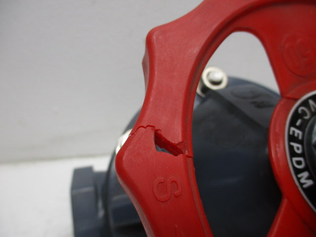 ASAHI U-PVC-EPDM (AS PICTURED) NSNP
