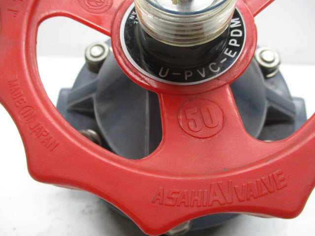 ASAHI U-PVC-EPDM (AS PICTURED) NSNP