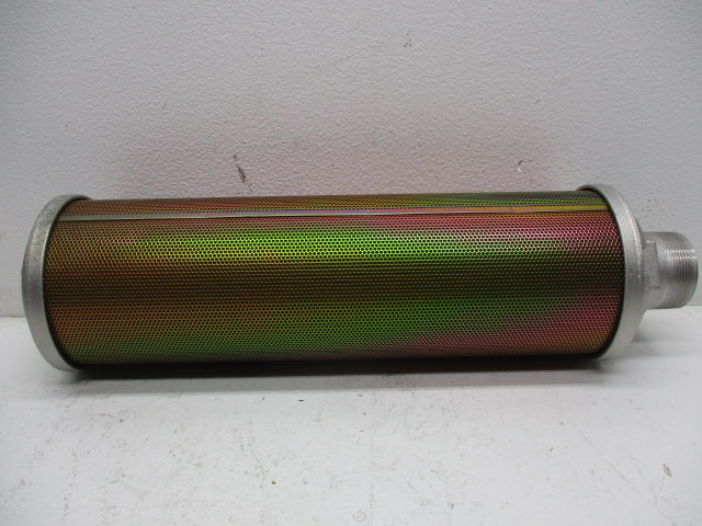 ATOMUFFLER 44AW56 MODEL 20 (44AW5620) NSNP