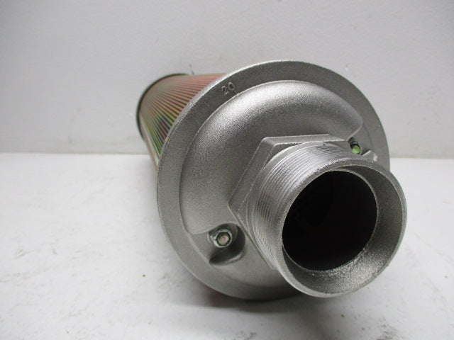 ATOMUFFLER 44AW56 MODEL 20 (44AW5620) NSNP