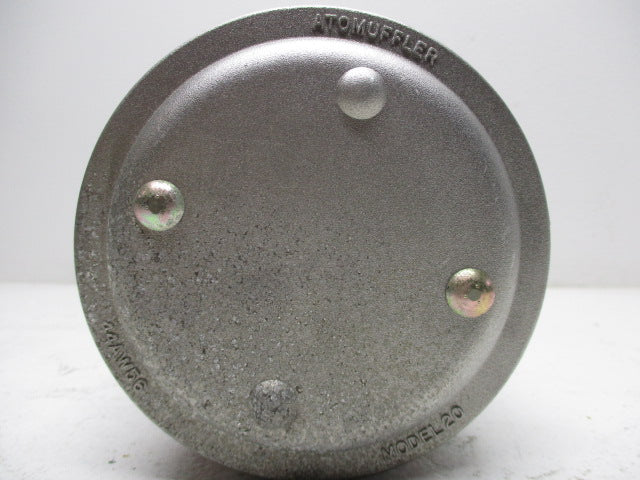 ATOMUFFLER 44AW56 MODEL 20 (44AW5620) NSNP