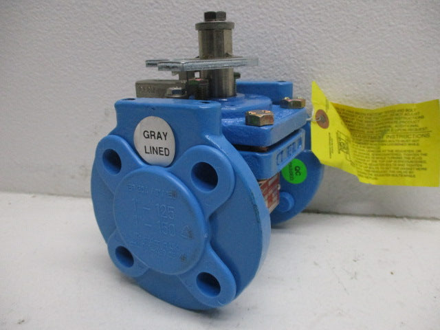 FLOWSERVE 1-T4E-11C11D033NW NSNP