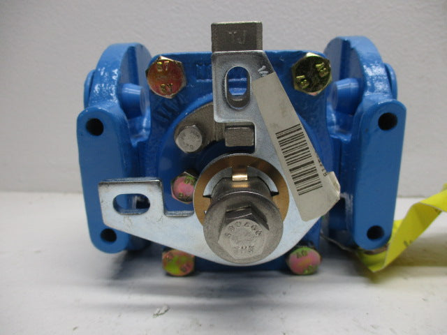 FLOWSERVE 1-T4E-11C11D033NW NSNP