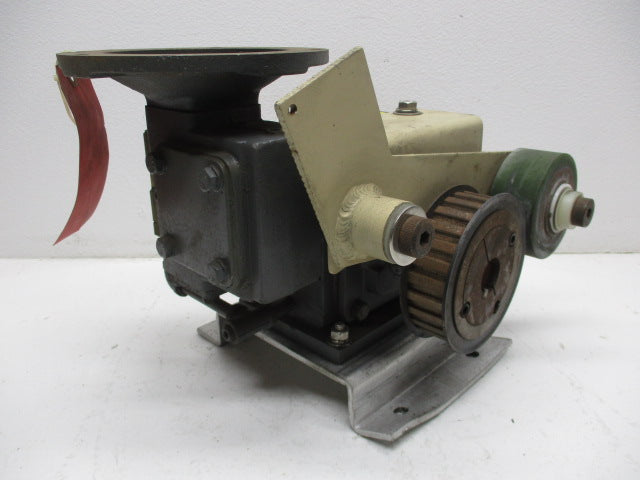 WINSMITH 920MDTD UNMP