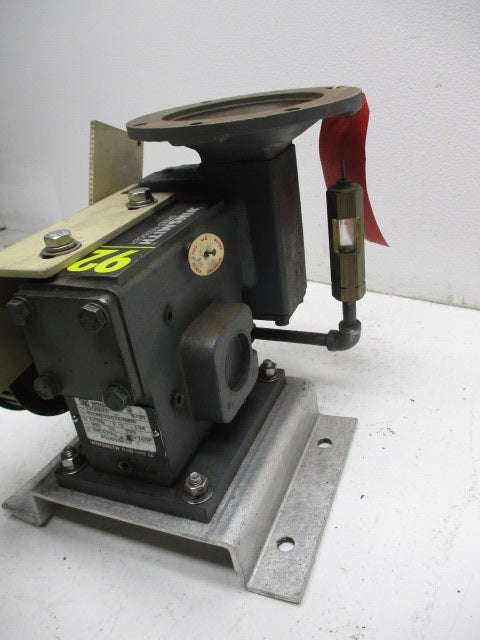 WINSMITH 920MDTD UNMP