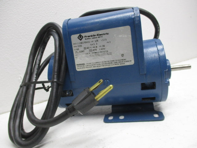 FRANKLIN ELECTRIC 1106170402 NSNP