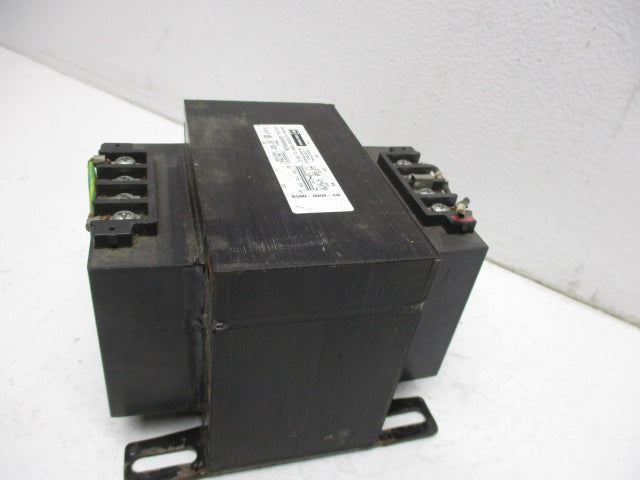 CUTLER HAMMER CE0500E2A UNMP