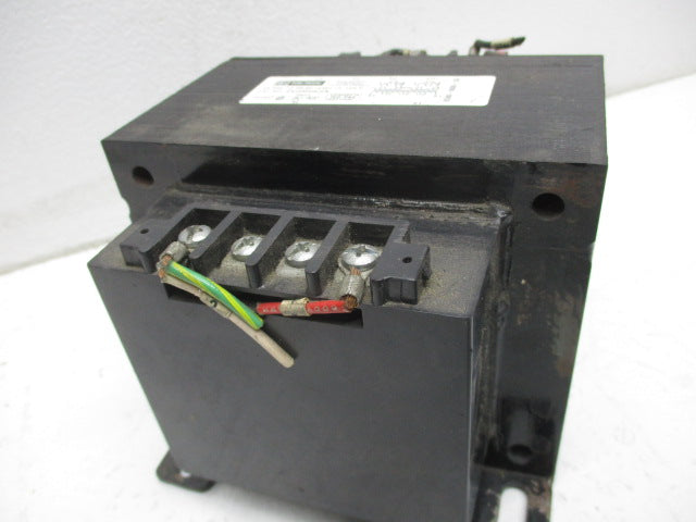 CUTLER HAMMER CE0500E2A UNMP