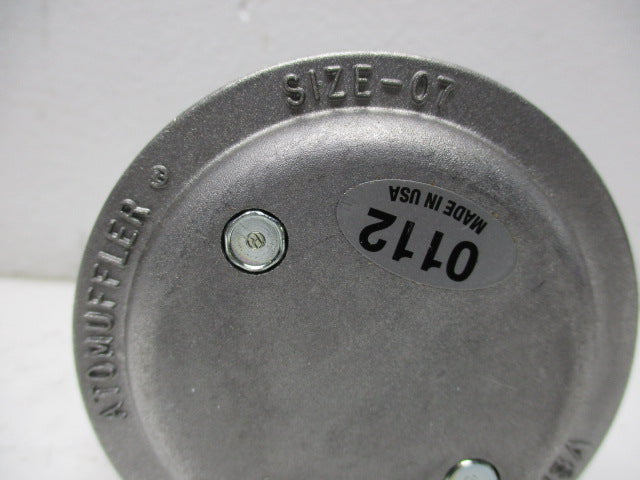 ALWITCO 0112007 MODEL V07 NSMP