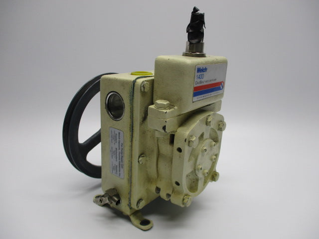 WELCH 1400 UNMP