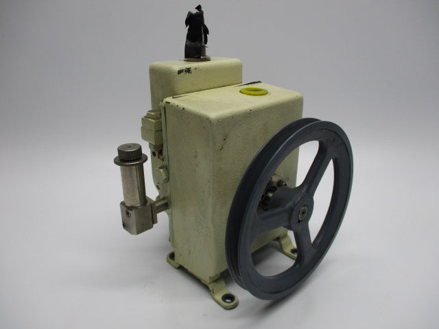WELCH 1400 UNMP