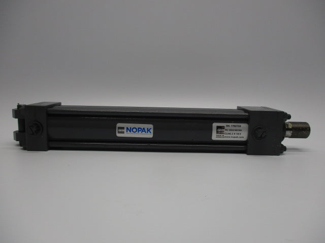 NOPAK H03X10E1NN NSNP