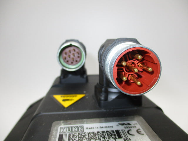KUKA 1FK7081-5AZ91-1ZZ9-Z NSNP