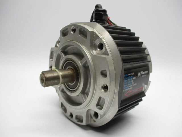 WARNER 5370-273-065 NSNP