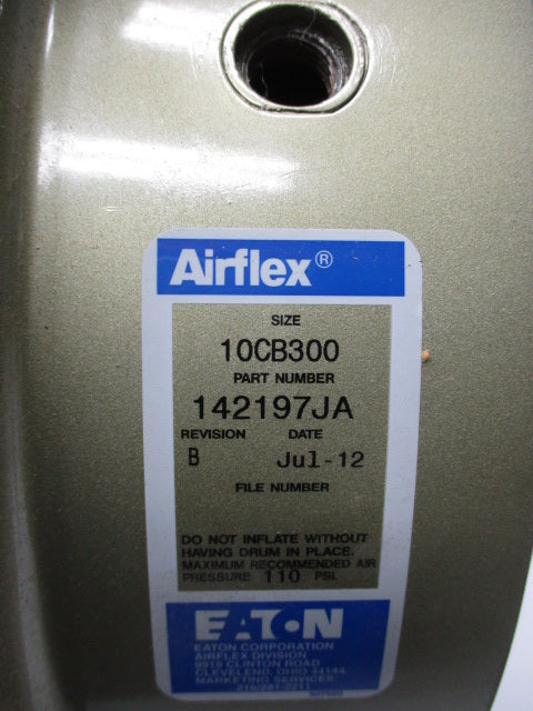 EATON 142197JA-10CB300 UNMP