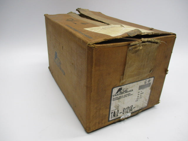 ACME TA-2-81218 NSMP