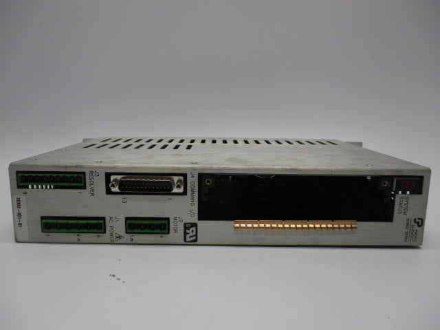 PACIFIC SCIENTIFIC SC902-001-01 (SILVER) UNMP