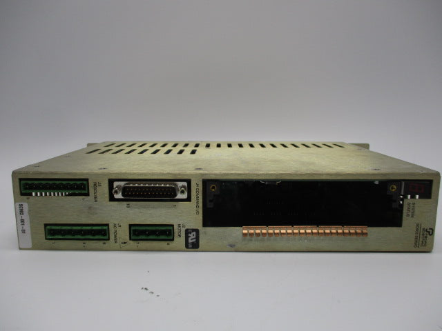 PACIFIC SCIENTIFIC SC902-001-01 (GOLD) UNMP