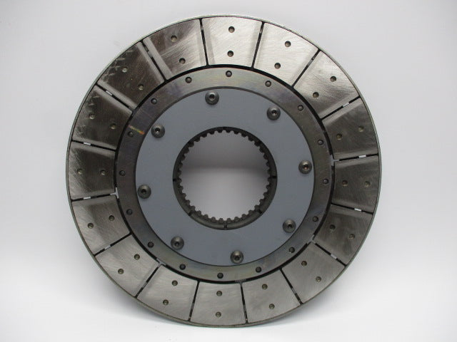 WARNER 5324-111-001 NSMP