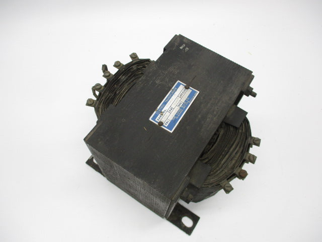 LOUIS ALLIS 5P58-340M UNMP