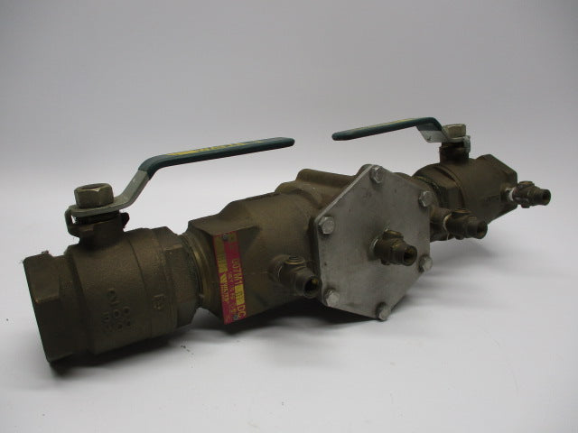 WATTS 007M1QTDC UNMP