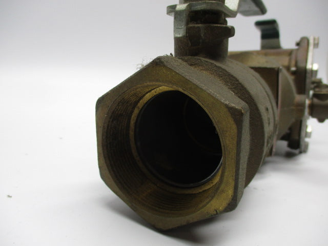 WATTS 007M1QTDC UNMP