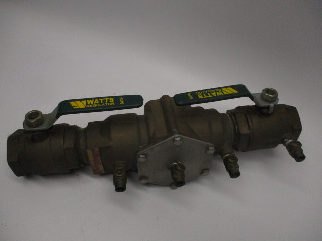 WATTS 007M1QTDC UNMP