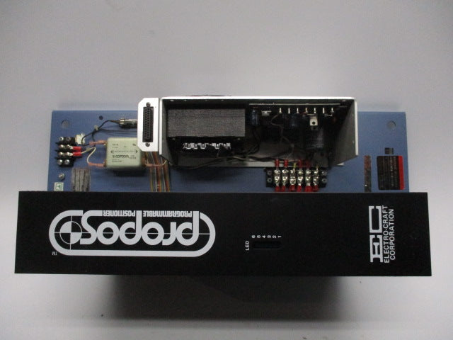 ELECTRO-CRAFT 9097-0230 (9097-0197)(9097-0309) NSNP