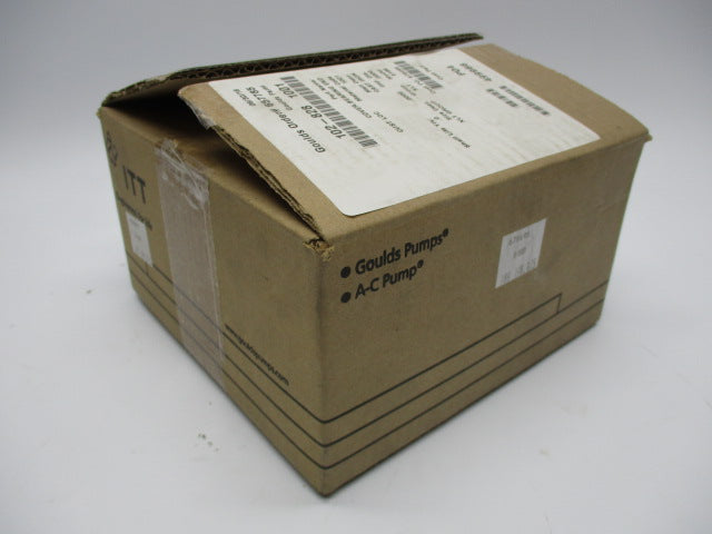 GOULD 102-828 MODEL 3196 NSMP