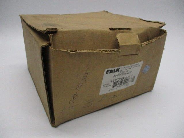 FALK 0776207 NSMP