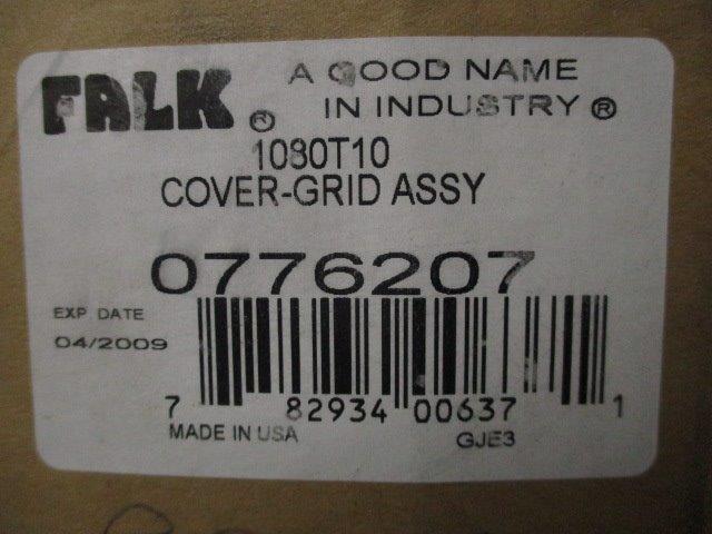 FALK 0776207 NSMP