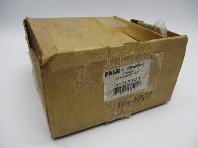 FALK 0758301 NSMP