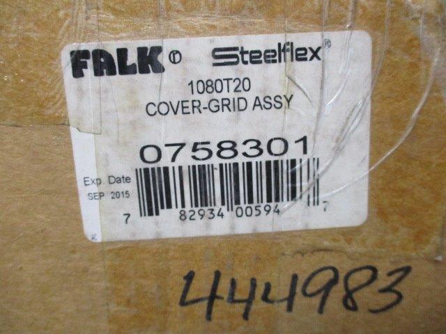 FALK 0758301 NSMP