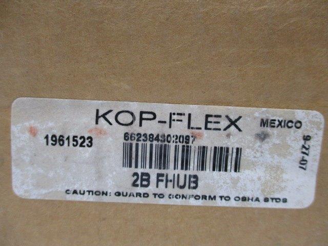 KOP-FLEX 1961523 NSFS