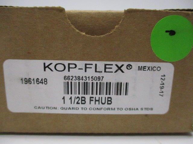 KOP-FLEX 1961648 NSFS