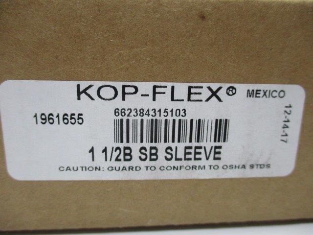 KOP-FLEX 1961655 NSFS