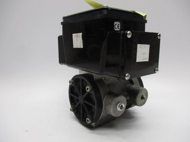 UFM LL-ABPSB1GM-2L-320CS.9-TXL0WR-C NSNP