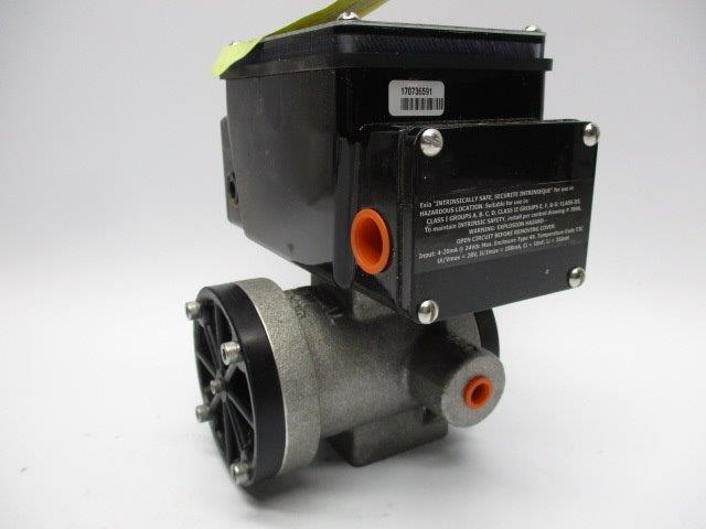 UFM LL-ABPSB1GM-2L-320CS.9-TXL0WR-C NSNP