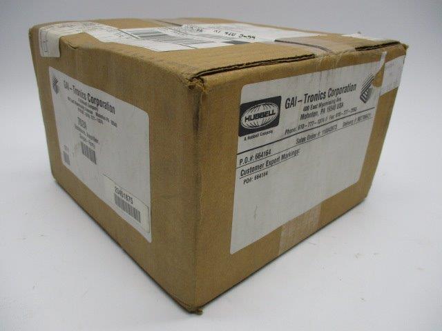GAI-TRONICS 702A NSFS