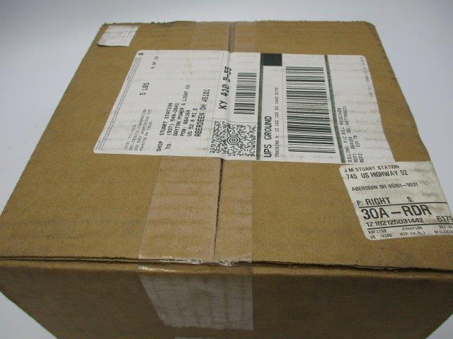 GAI-TRONICS 702A NSFS