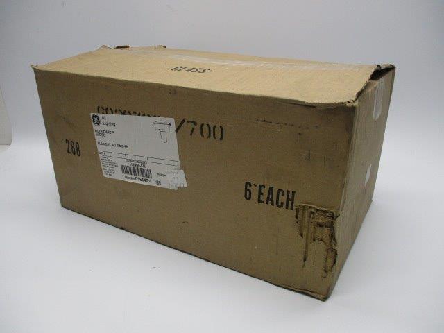GENERAL ELECTRIC PMG-FN (QTY: 6) NSMP
