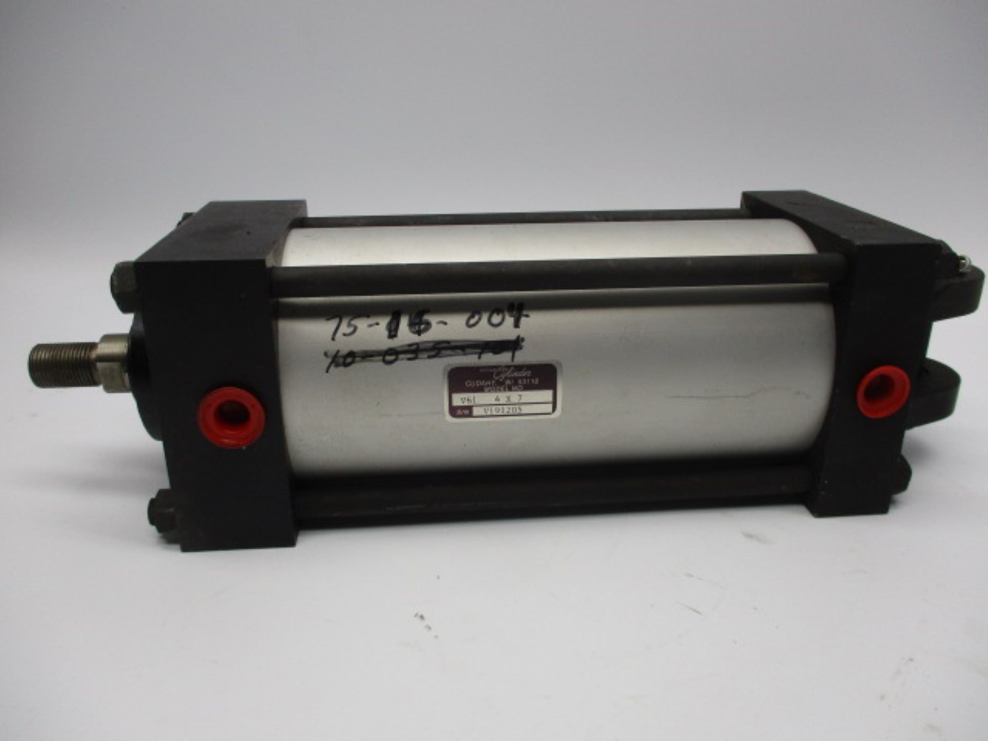MILWAUKEE V61 4X7 UNMP