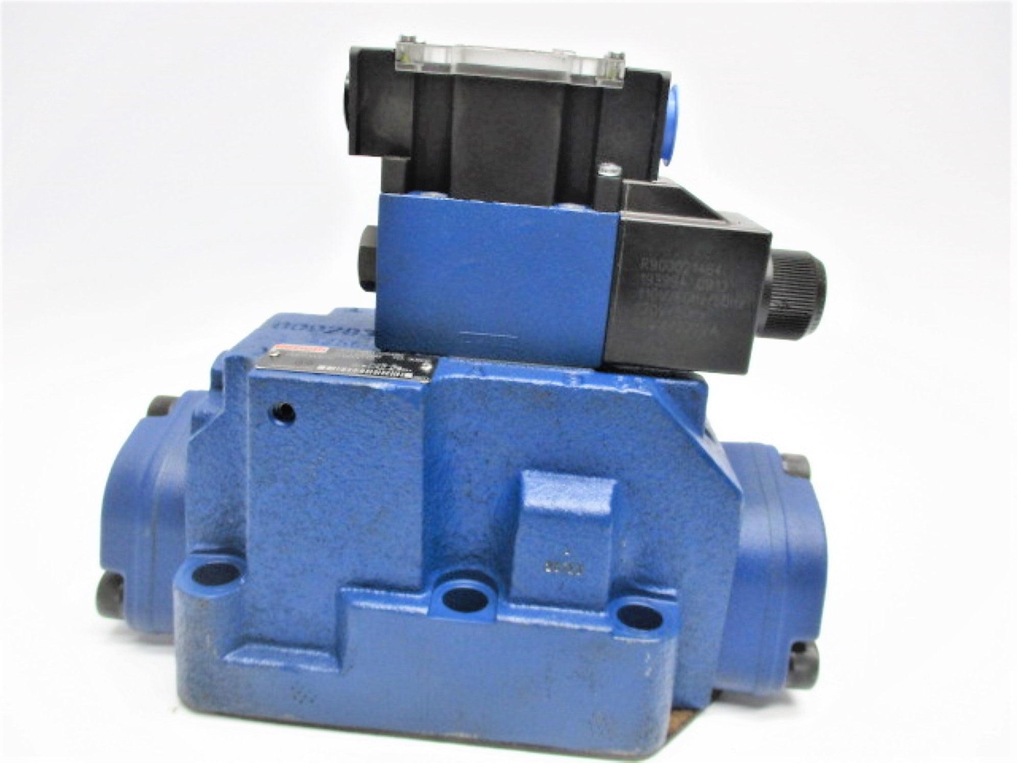 REXROTH 4WEH22D76/6EW110 (R901225489) NSNP